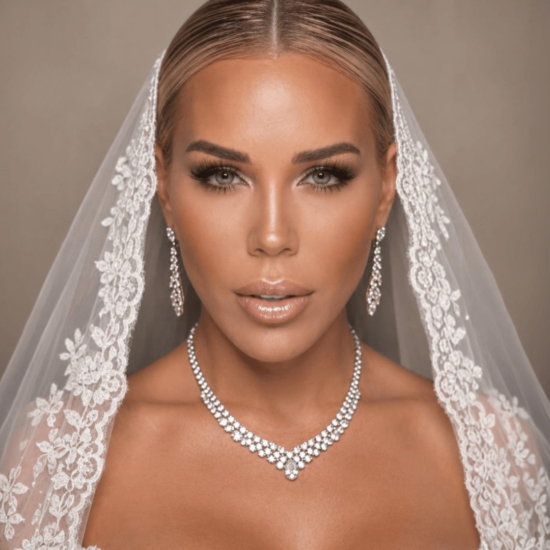 Glam By hanane portfolio (2)